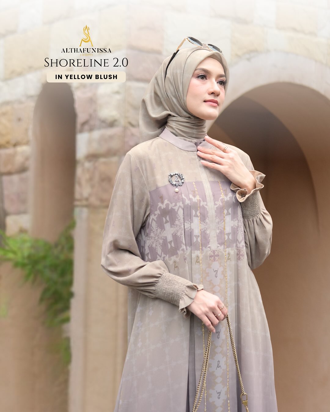 Special Launch New CollectionShoreline 2.0 By @althafunissa_syari – Simbol keindahan dan keanggu (4)