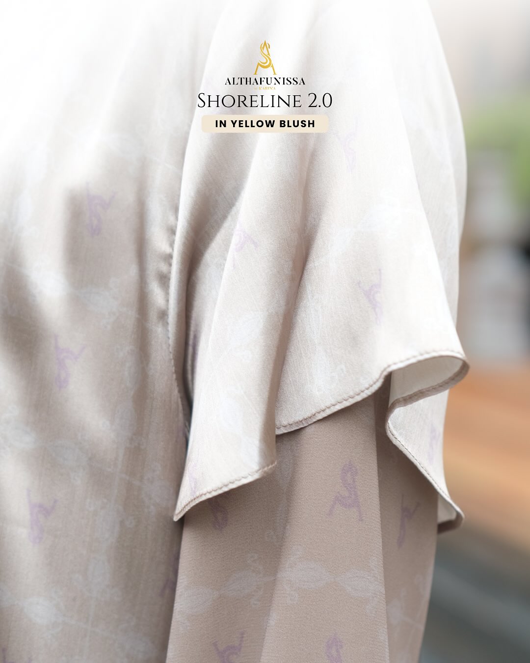 Special Launch New CollectionShoreline 2.0 By @althafunissa_syari – Simbol keindahan dan keanggu (5)