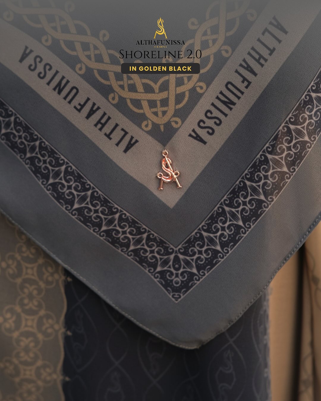Special Launch New CollectionShoreline 2.0 By @althafunissa_syari – Perpaduan nuansa hitam berca (5)